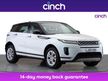2019 - 2.0 D150 S 5dr 2WD