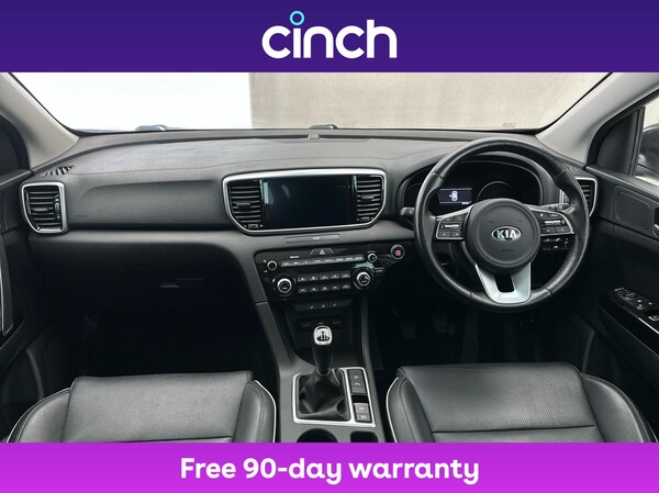 Used Kia Sportage 2020 for sale - 76242072: Photo 15