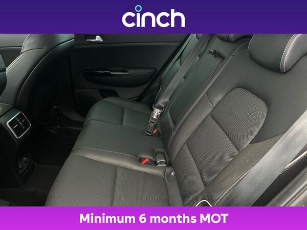 Used Kia Sportage 2020 for sale - 76242072: Photo 20