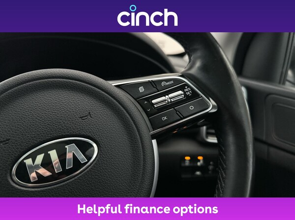 Used Kia Sportage 2020 for sale - 76242072: Photo 35