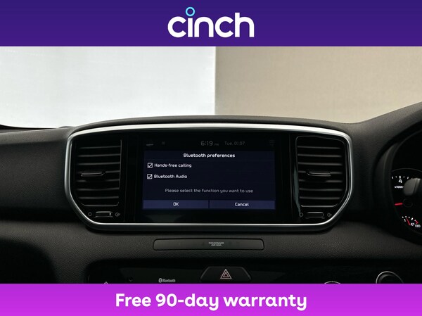 Used Kia Sportage 2020 for sale - 76242072: Photo 39