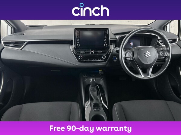 Used Suzuki Swace 2022 for sale - 76186379: Photo 15