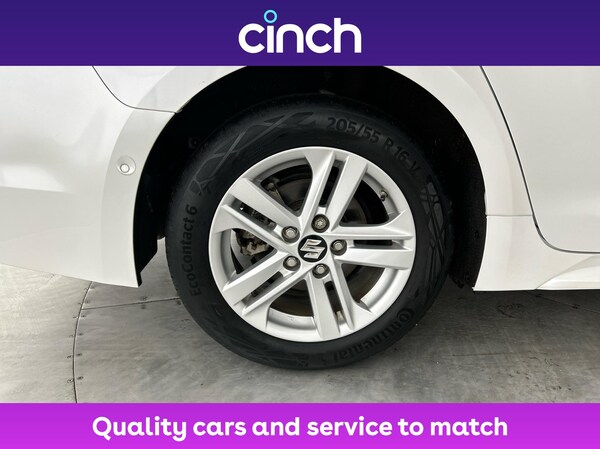 Used Suzuki Swace 2022 for sale - 76186379: Photo 27