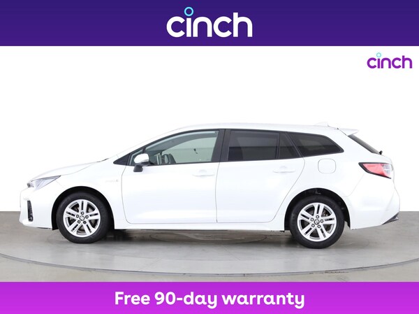Used Suzuki Swace 2022 for sale - 76186379: Photo 8