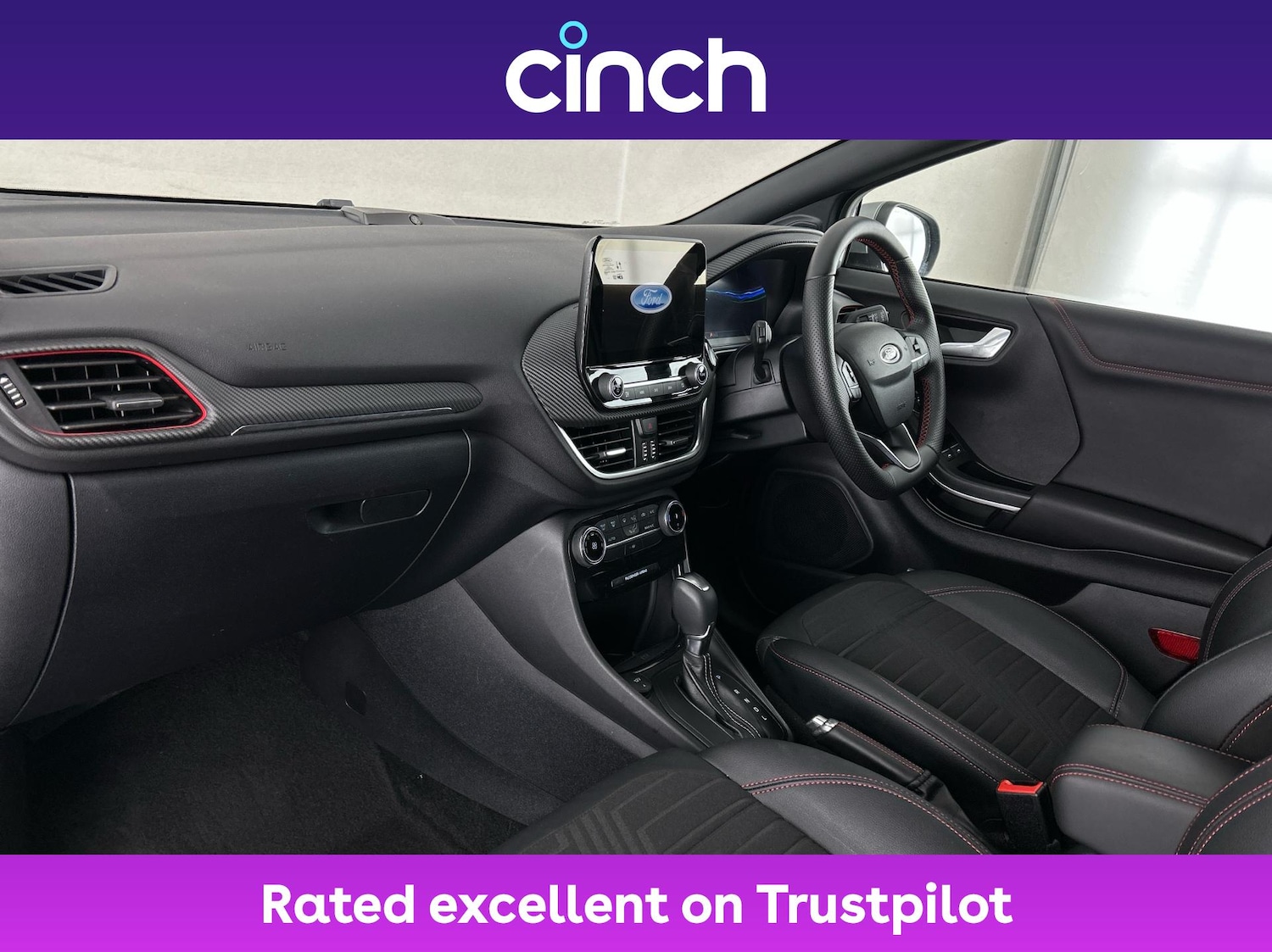 Used Ford Puma 2023 for sale - 76508756: Photo 14