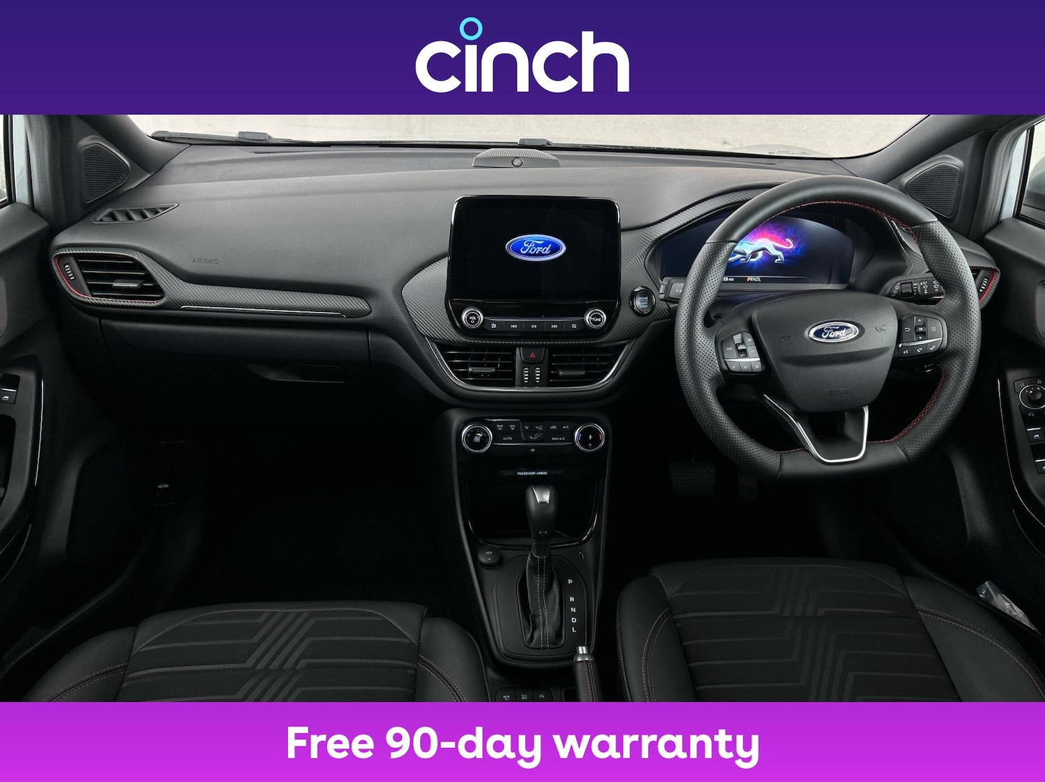 Used Ford Puma 2023 for sale - 76508756: Photo 15