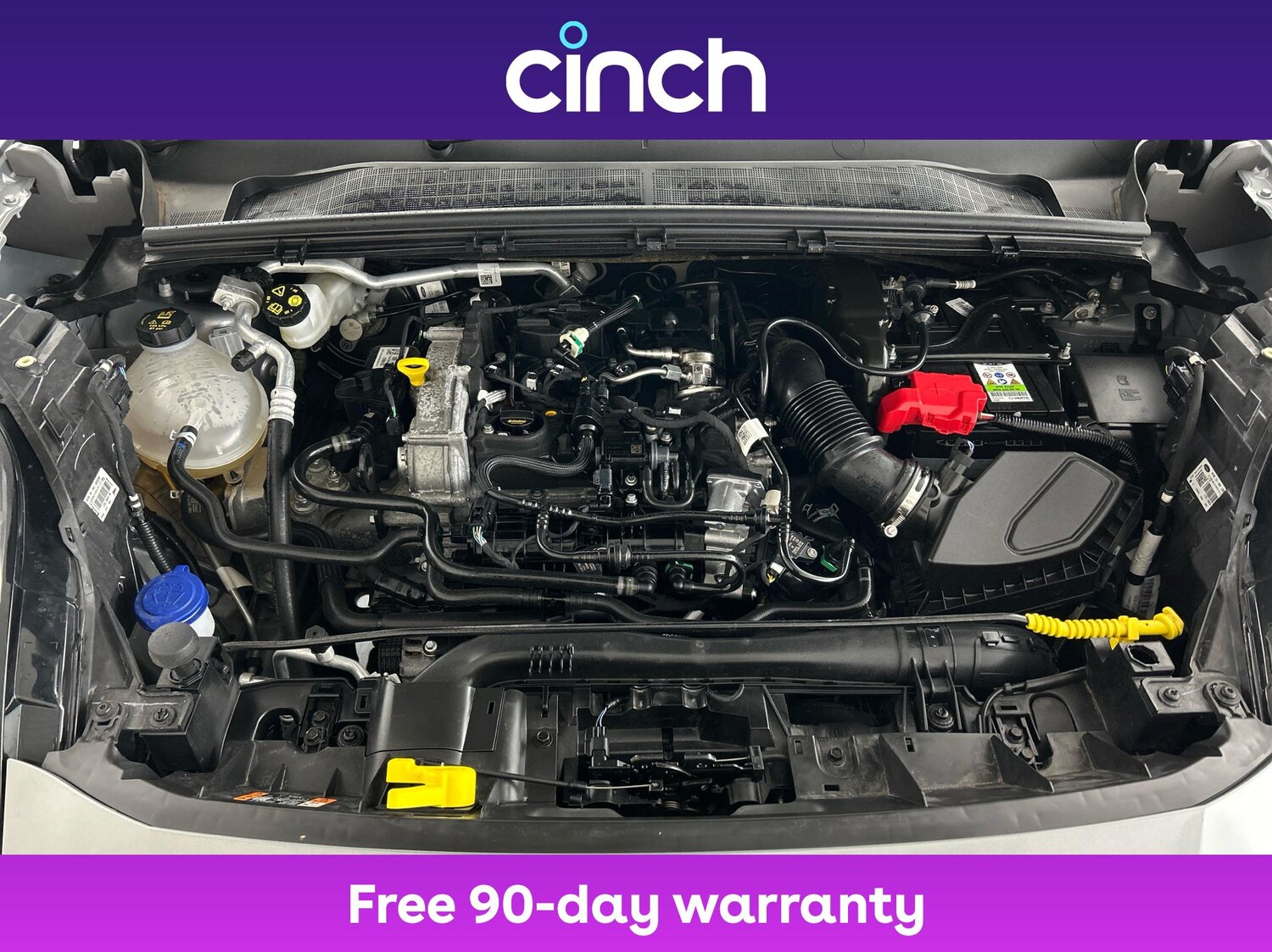 Used Ford Puma 2023 for sale - 76508756: Photo 23