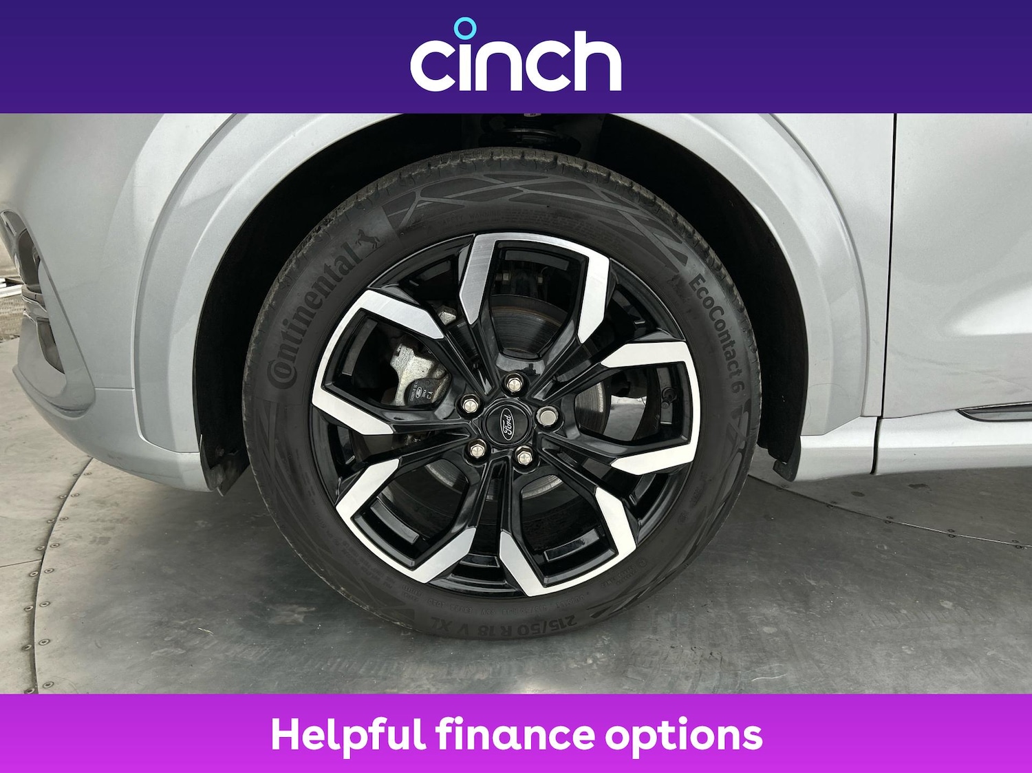 Used Ford Puma 2023 for sale - 76508756: Photo 24