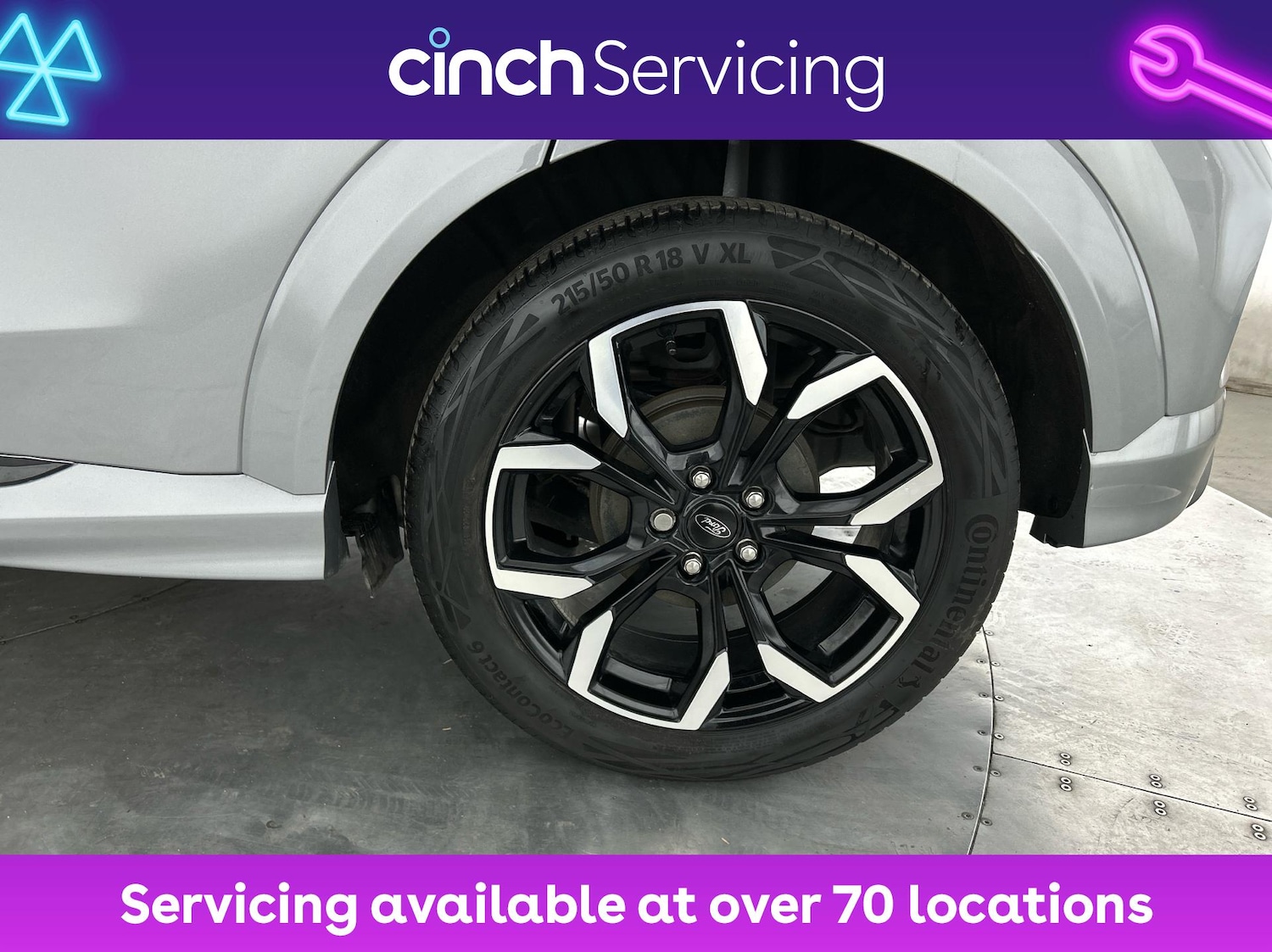 Used Ford Puma 2023 for sale - 76508756: Photo 26