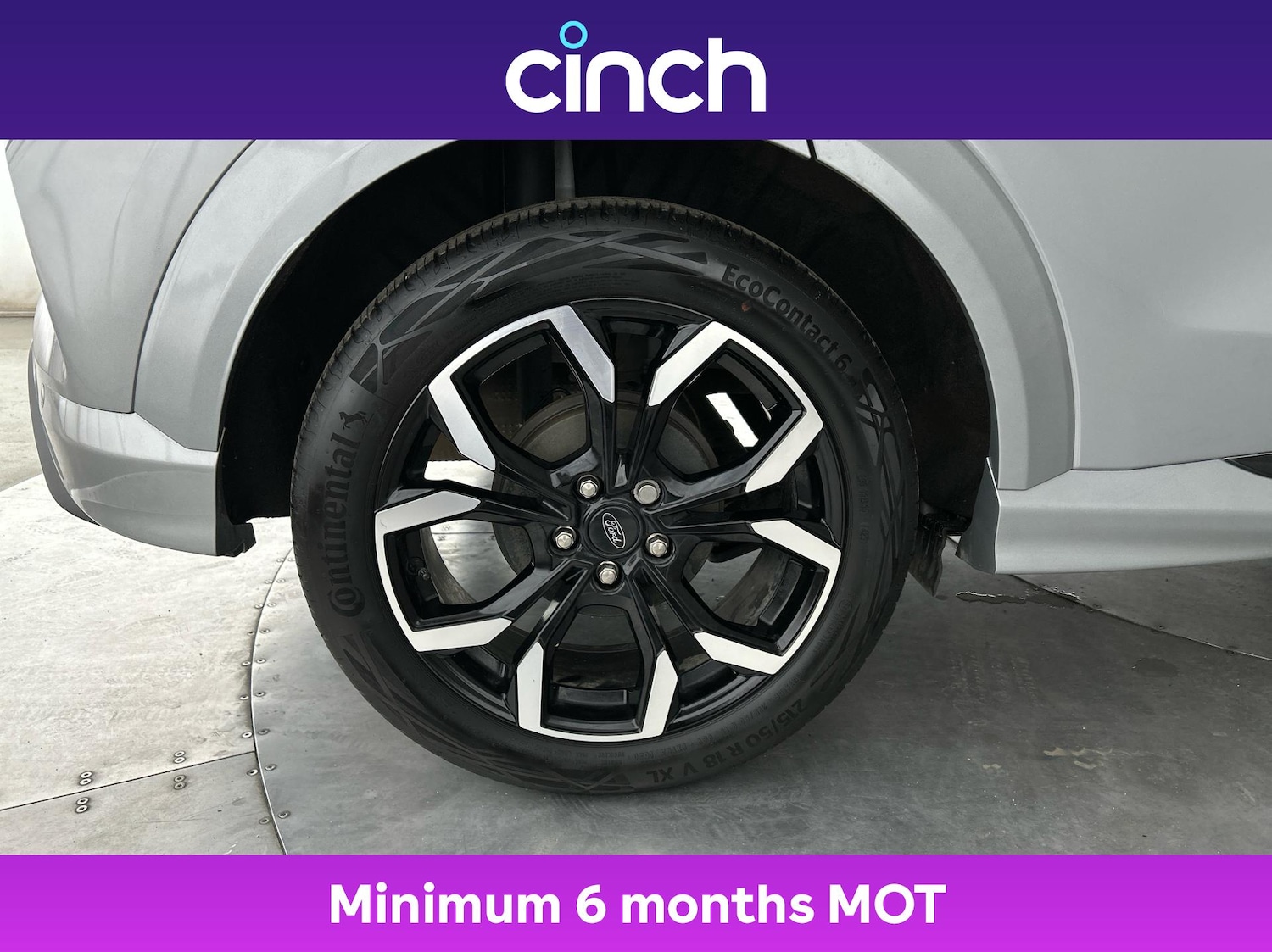 Used Ford Puma 2023 for sale - 76508756: Photo 27