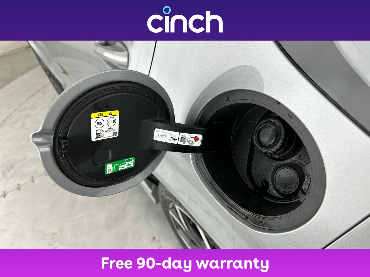 Used Ford Puma 2023 for sale - 76508756: Photo 29