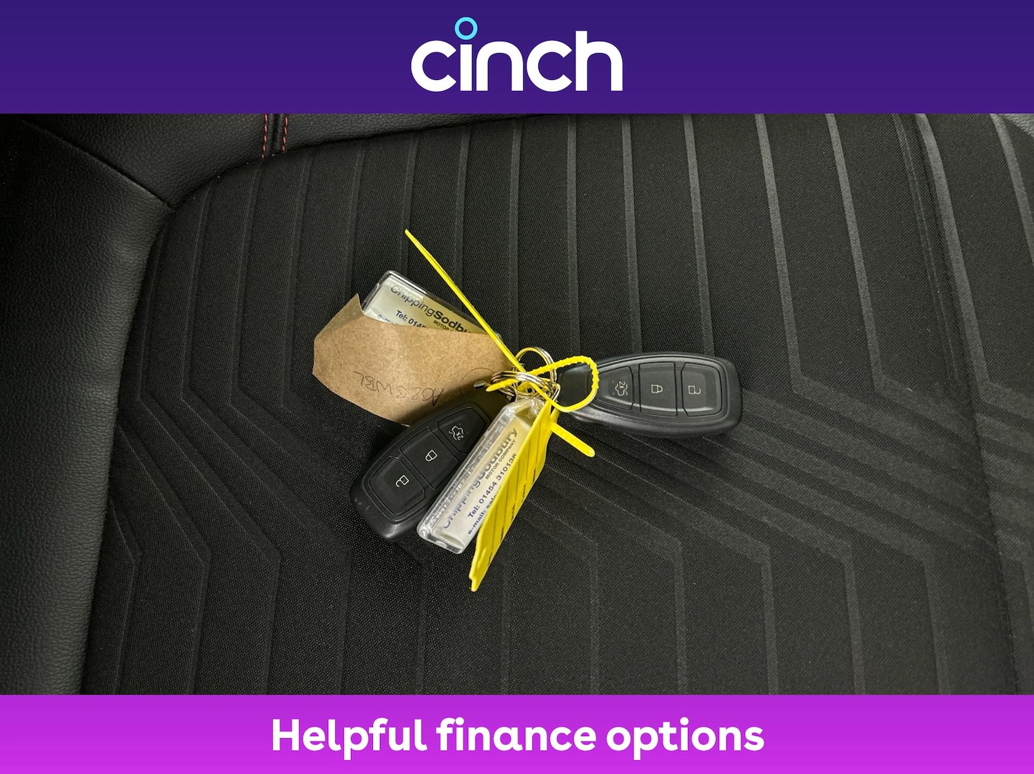 Used Ford Puma 2023 for sale - 76508756: Photo 30