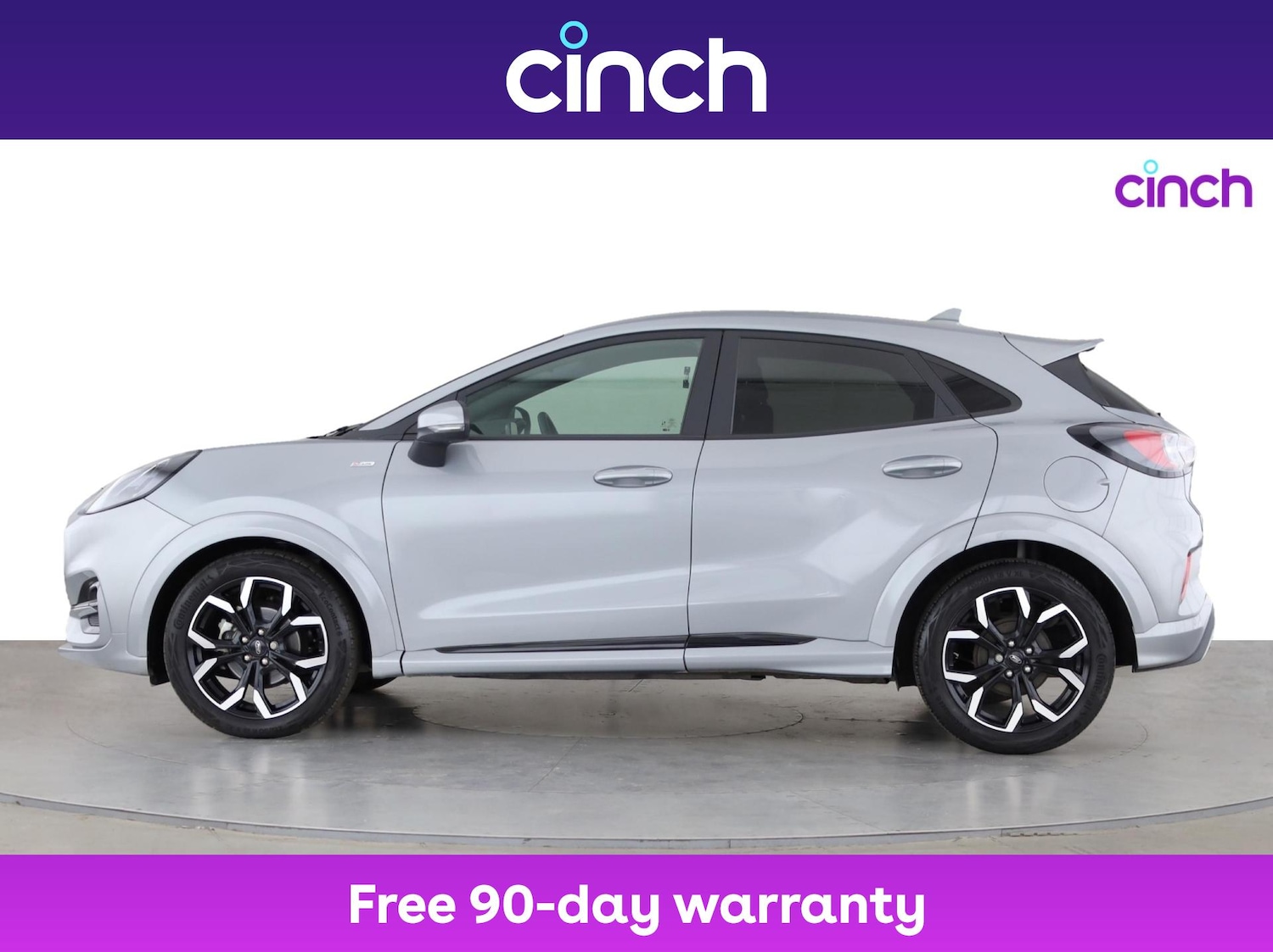 Used Ford Puma 2023 for sale - 76508756: Photo 8