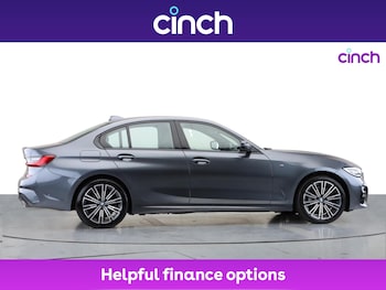 Used BMW 3 Series 2021 for sale - 76519879: Photo