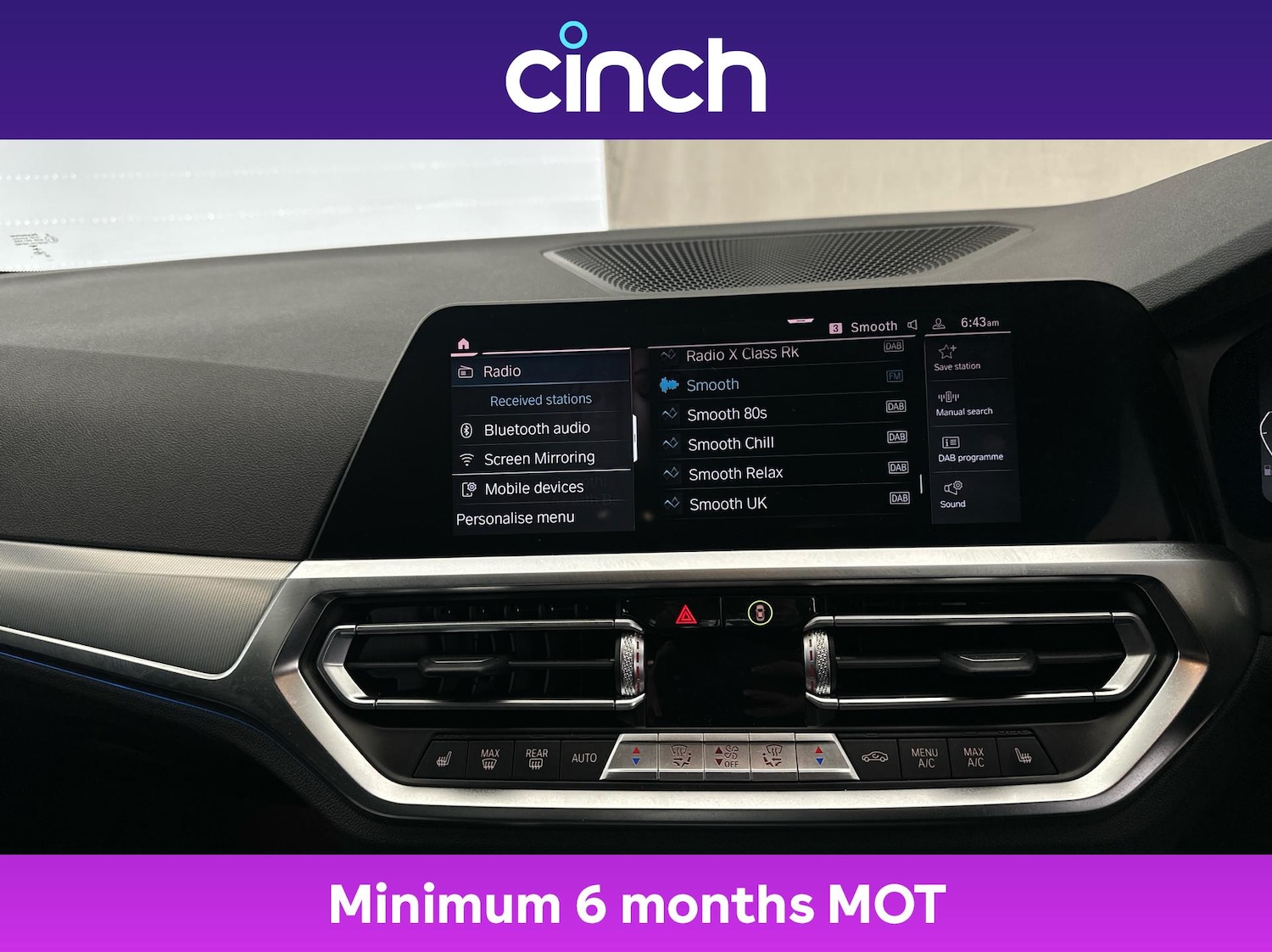 Used BMW 3 Series 2021 for sale - 76519879: Photo 32