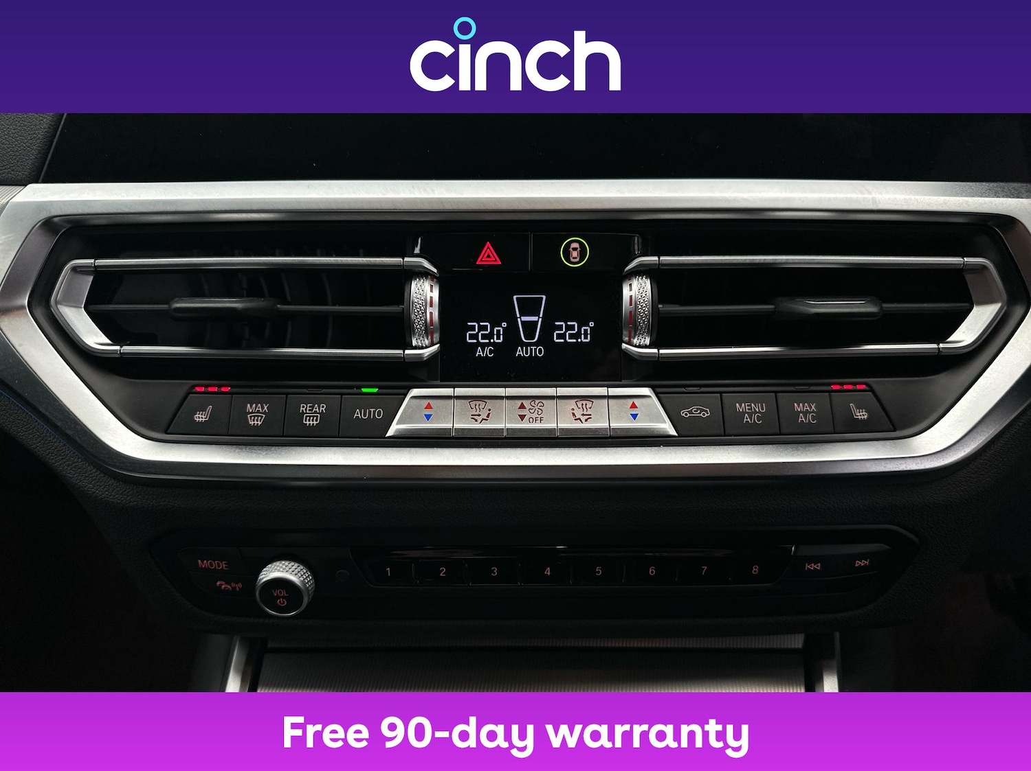 Used BMW 3 Series 2021 for sale - 76519879: Photo 34