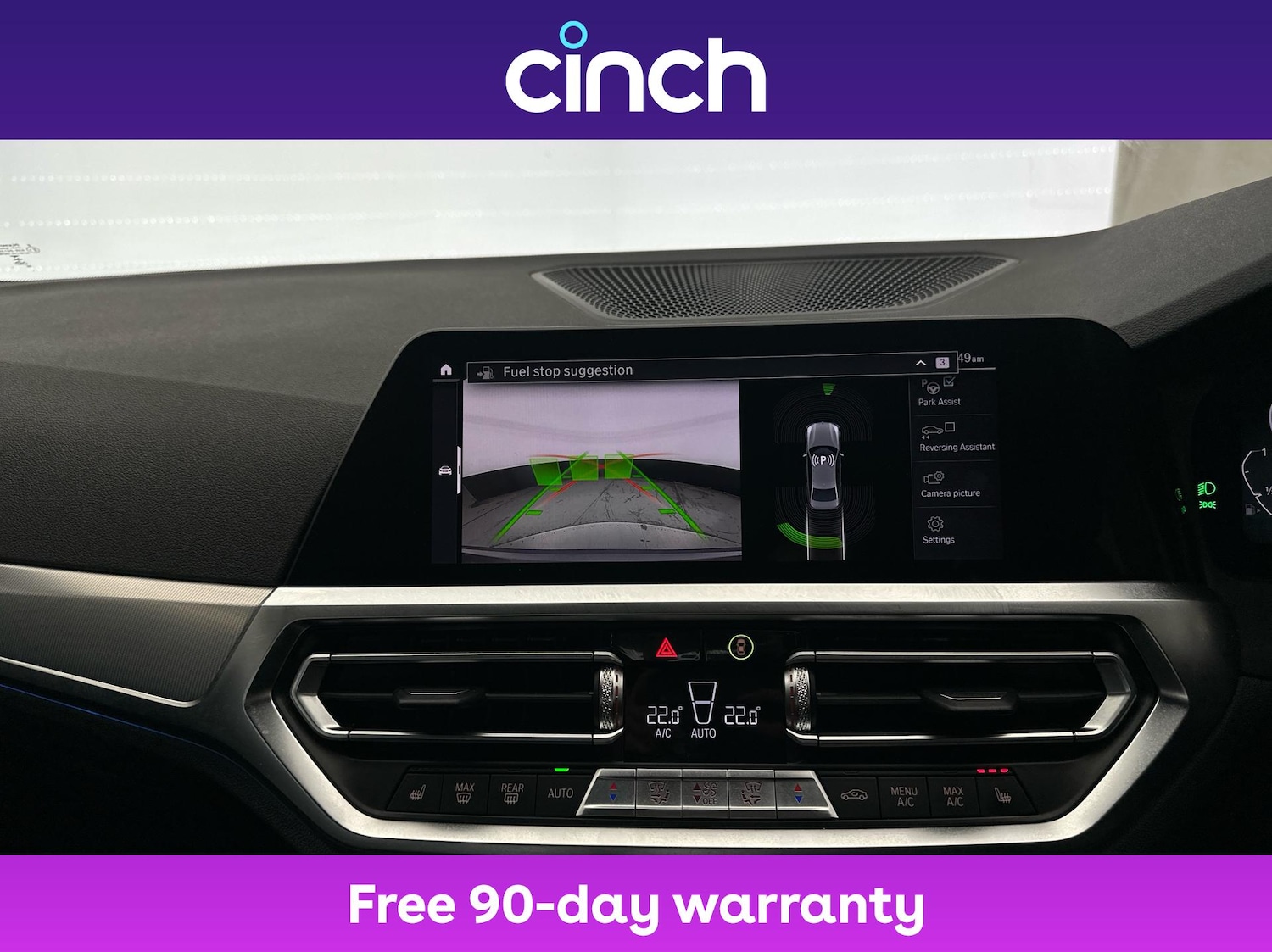 Used BMW 3 Series 2021 for sale - 76519879: Photo 39