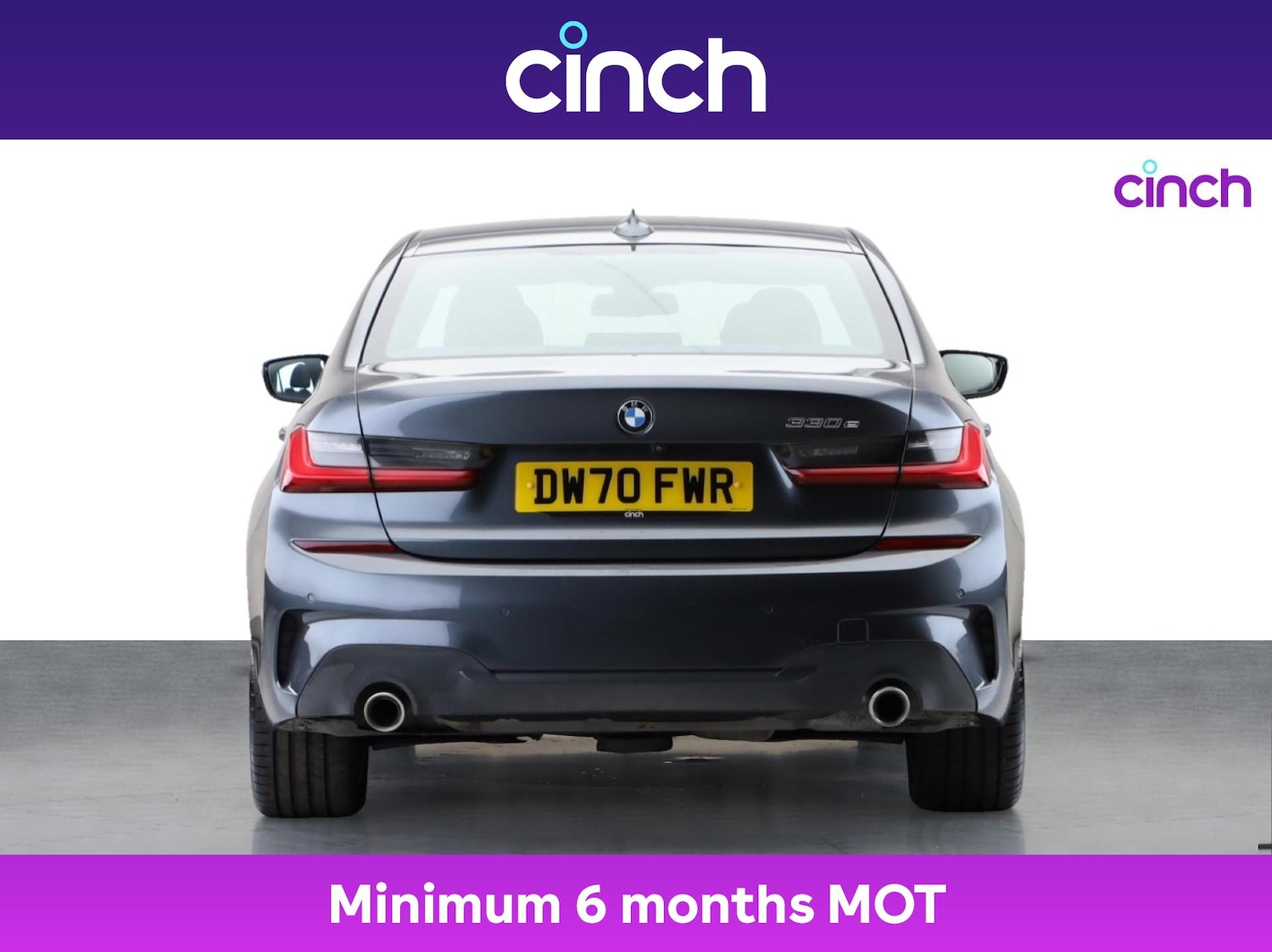 Used BMW 3 Series 2021 for sale - 76519879: Photo 5