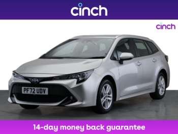 Used Toyota Corolla 2023 for sale - 74906165: Photo
