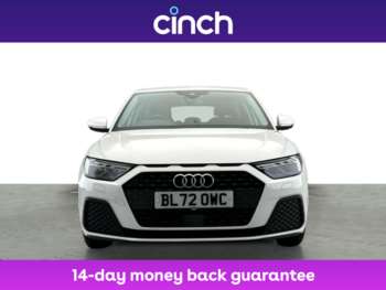 Used Audi A1 2022 for sale - 74872535: Photo