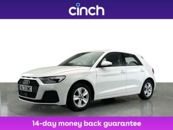 Used Audi A1 2022 for sale - 74872535: Photo