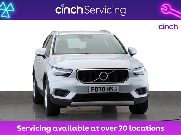 Used Volvo XC40 2020 for sale - 76242005: Photo 11