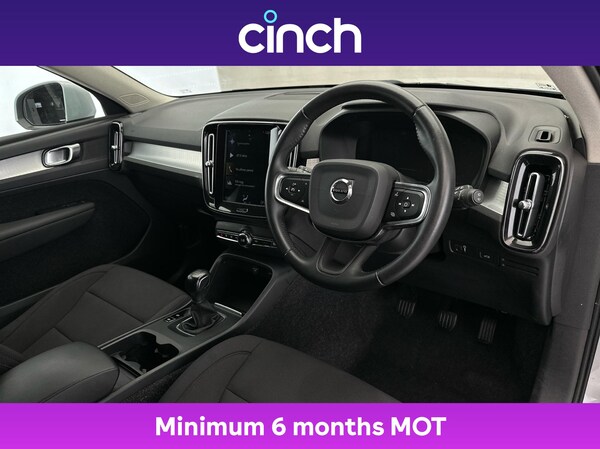 Used Volvo XC40 2020 for sale - 76242005: Photo 12