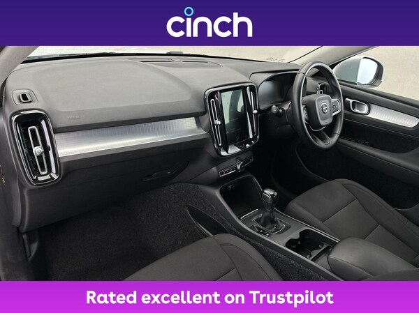 Used Volvo XC40 2020 for sale - 76242005: Photo 14