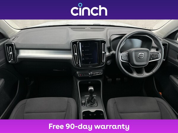 Used Volvo XC40 2020 for sale - 76242005: Photo 15