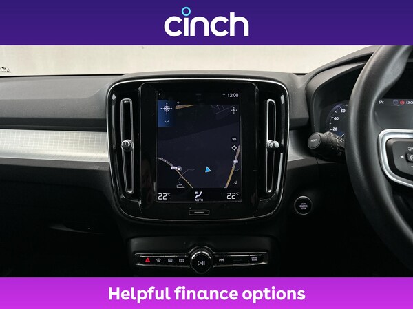 Used Volvo XC40 2020 for sale - 76242005: Photo 17
