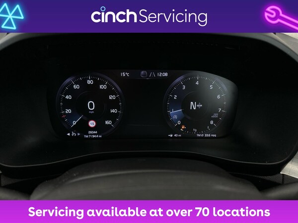 Used Volvo XC40 2020 for sale - 76242005: Photo 18