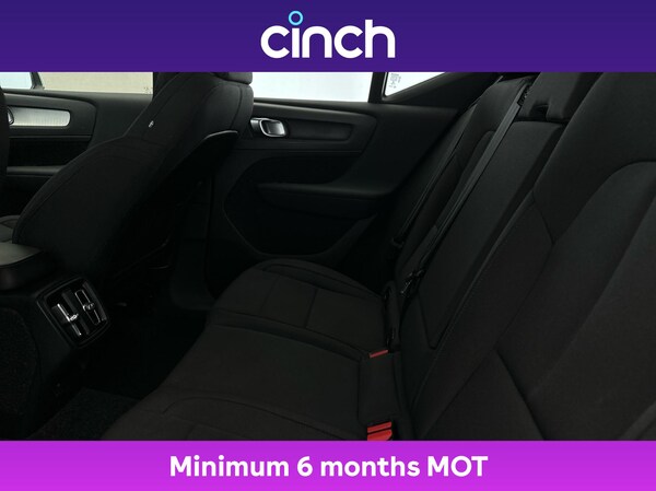 Used Volvo XC40 2020 for sale - 76242005: Photo 20