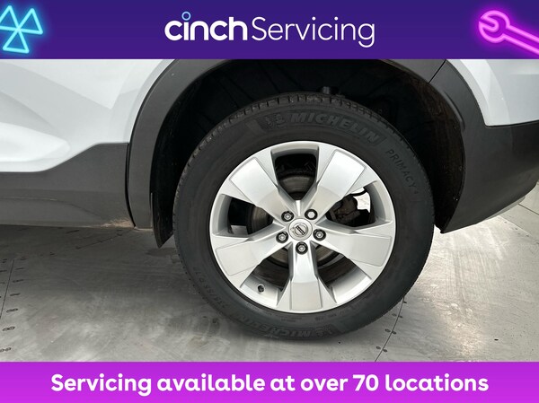 Used Volvo XC40 2020 for sale - 76242005: Photo 26