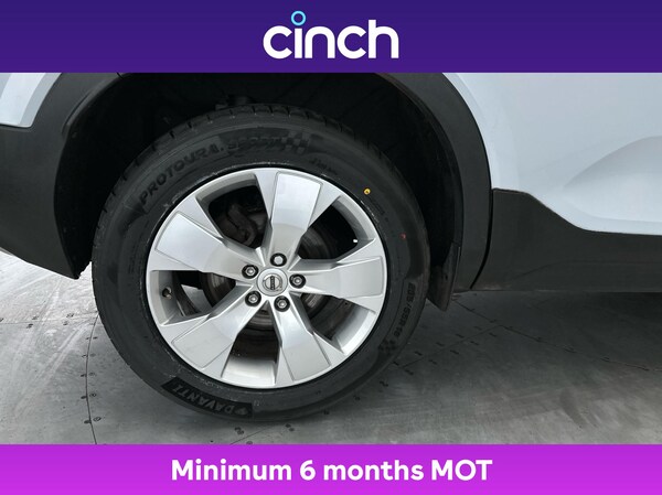 Used Volvo XC40 2020 for sale - 76242005: Photo 27