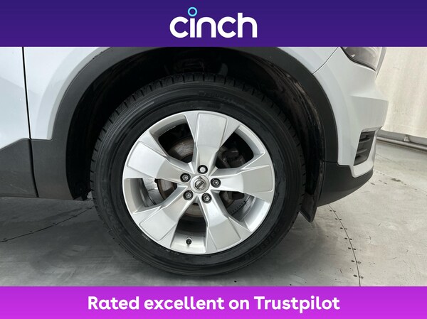 Used Volvo XC40 2020 for sale - 76242005: Photo 28