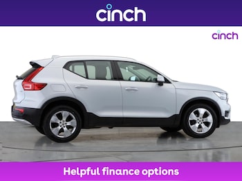 Used Volvo XC40 2020 for sale - 76242005: Photo 2