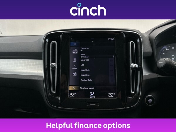 Used Volvo XC40 2020 for sale - 76242005: Photo 30