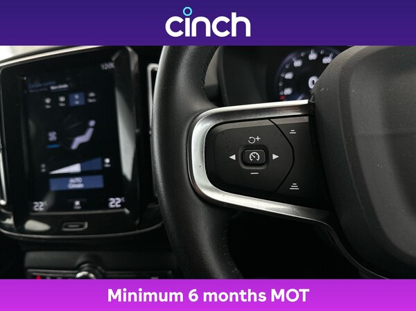 Used Volvo XC40 2020 for sale - 76242005: Photo 32