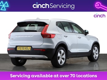 Used Volvo XC40 2020 for sale - 76242005: Photo 3