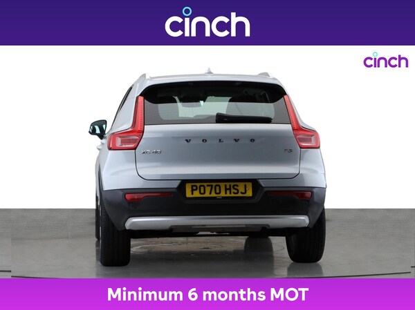 Used Volvo XC40 2020 for sale - 76242005: Photo 5