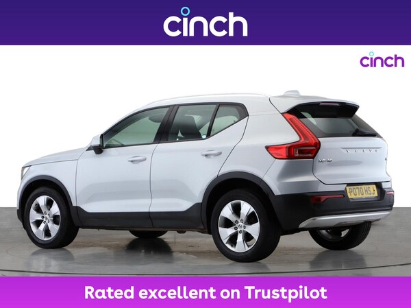 Used Volvo XC40 2020 for sale - 76242005: Photo 6