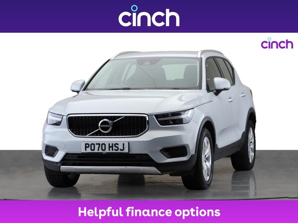 Used Volvo XC40 2020 for sale - 76242005: Photo 9