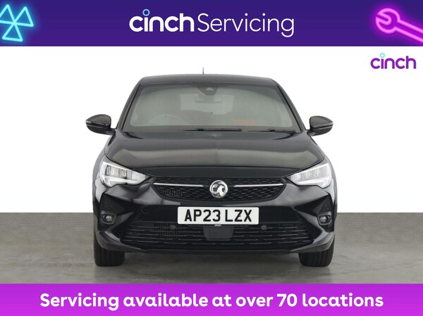 Used Vauxhall Corsa 2023 for sale - 76112648: Photo 11
