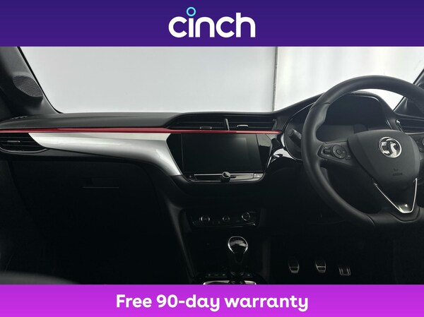 Used Vauxhall Corsa 2023 for sale - 76112648: Photo 15