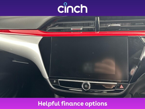 Used Vauxhall Corsa 2023 for sale - 76112648: Photo 17