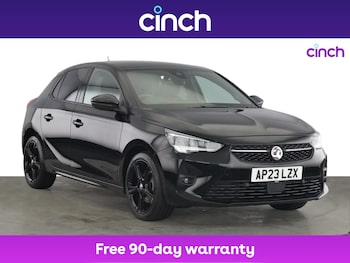 Vauxhall - Corsa