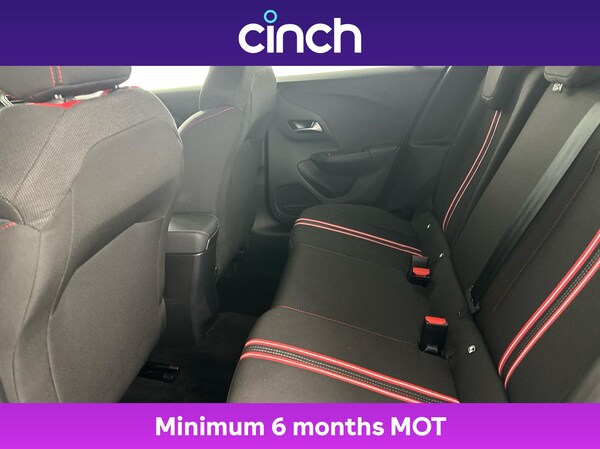 Used Vauxhall Corsa 2023 for sale - 76112648: Photo 20