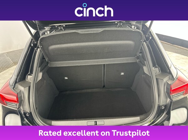 Used Vauxhall Corsa 2023 for sale - 76112648: Photo 21