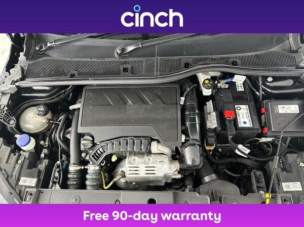 Used Vauxhall Corsa 2023 for sale - 76112648: Photo 23