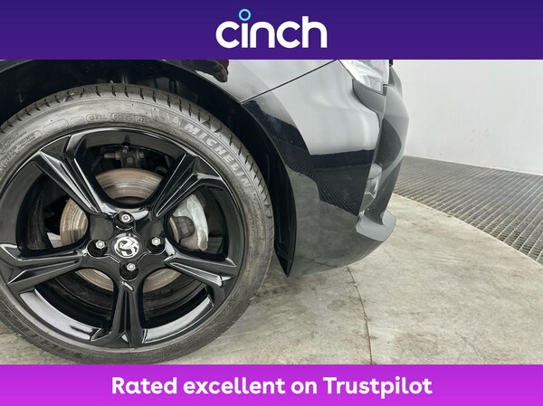 Used Vauxhall Corsa 2023 for sale - 76112648: Photo 28